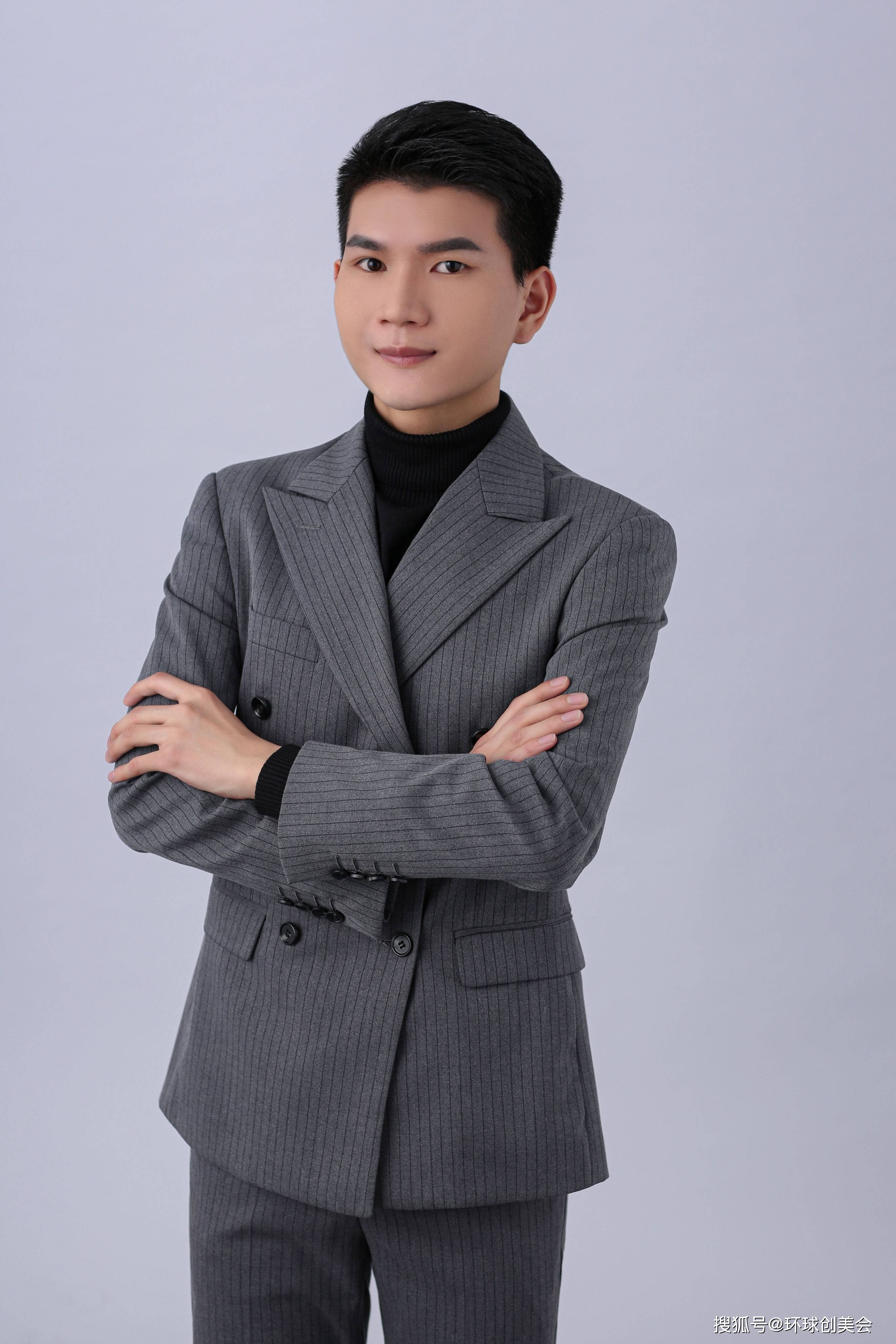 马彩华 舞台监督负责人